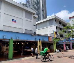 Ang Mo Kio Avenue 8 (D20), Retail #568711591